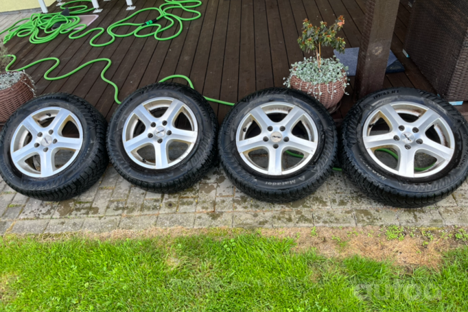 Renault, lengvojo lydinio