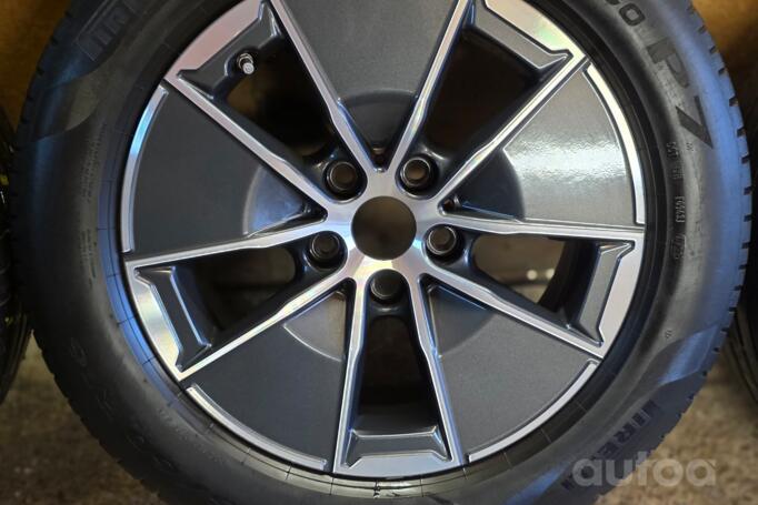 BMW, lengvojo lydinio