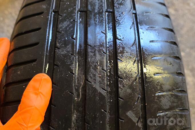 BMW, lengvojo lydinio