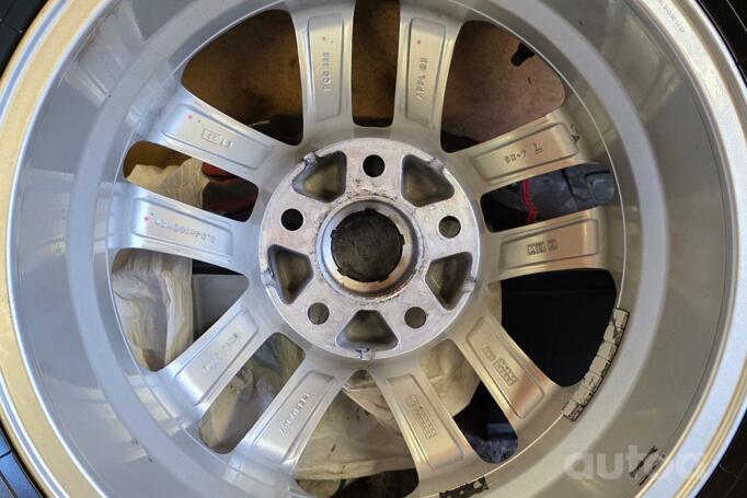 Germany, lengvojo lydinio