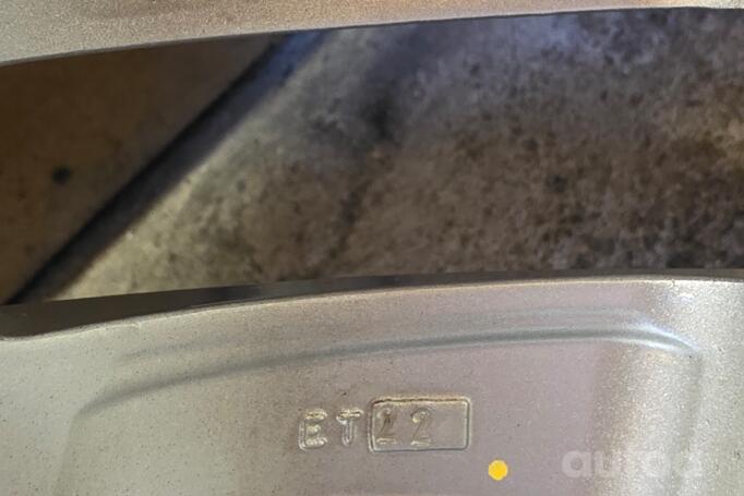 Germany, lengvojo lydinio