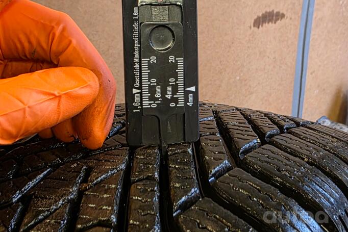 Germany, lengvojo lydinio