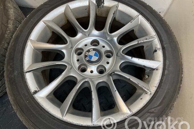 BMW, lengvojo lydinio