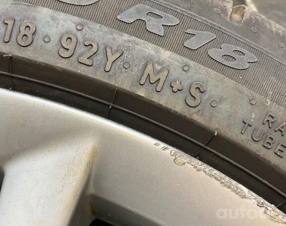 BMW, lengvojo lydinio