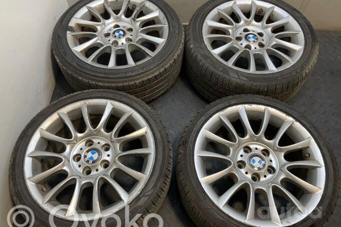 BMW, lengvojo lydinio