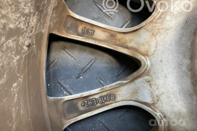 BMW, lengvojo lydinio