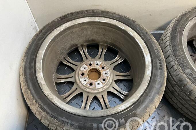 BMW, lengvojo lydinio