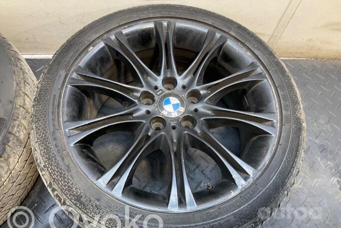 BMW, lengvojo lydinio