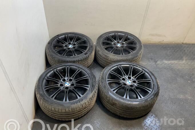 BMW, lengvojo lydinio