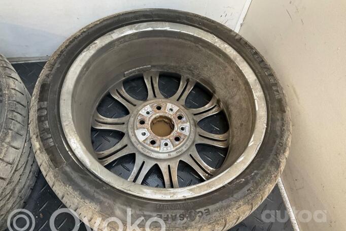 BMW, lengvojo lydinio