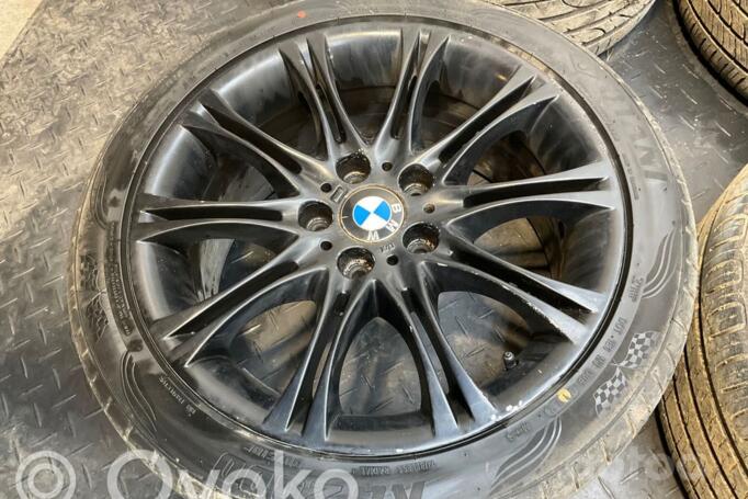 BMW, lengvojo lydinio