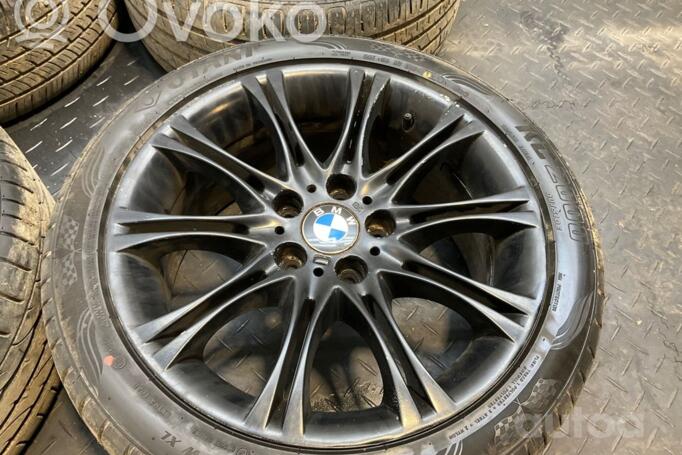 BMW, lengvojo lydinio