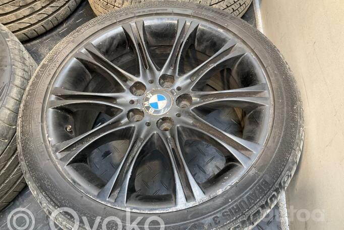 BMW, lengvojo lydinio