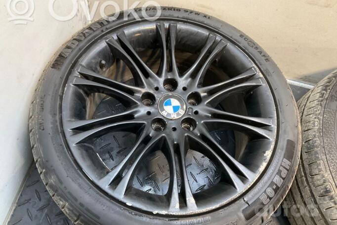 BMW, lengvojo lydinio