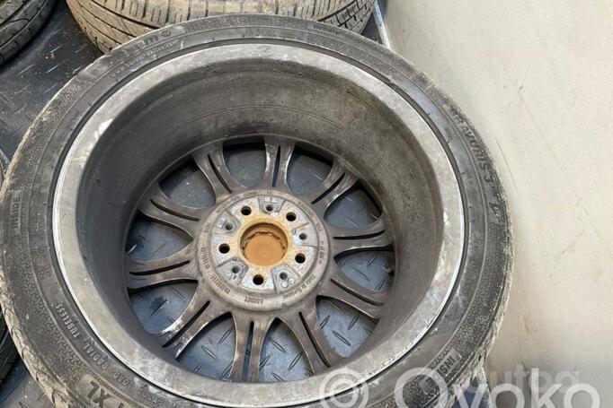 BMW, lengvojo lydinio