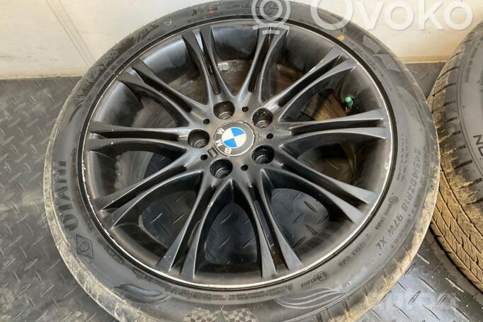 BMW, lengvojo lydinio