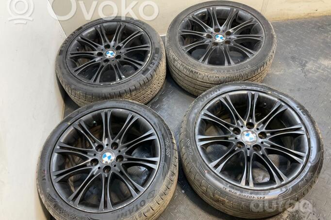 BMW, lengvojo lydinio