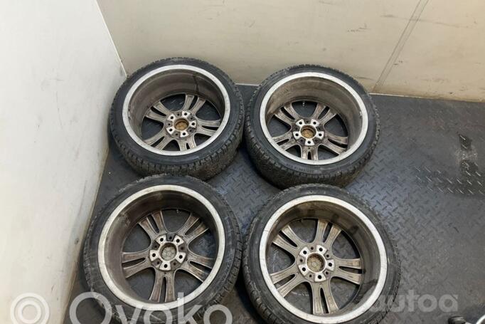 BMW, lengvojo lydinio