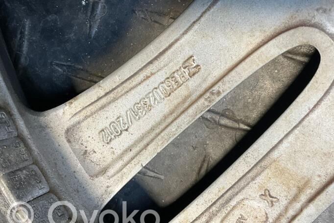 BMW, lengvojo lydinio