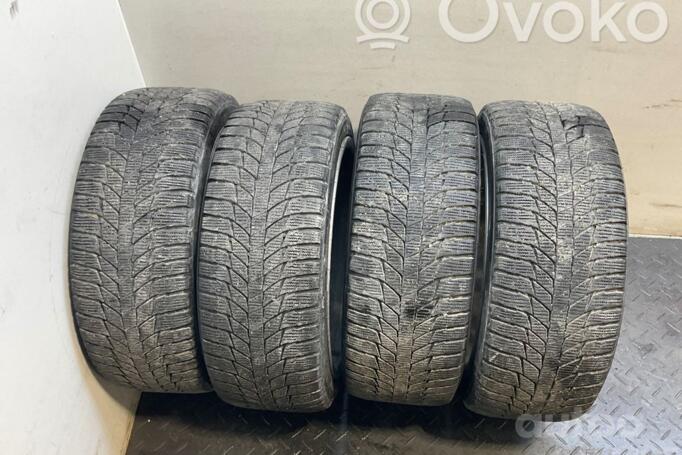 BMW, lengvojo lydinio