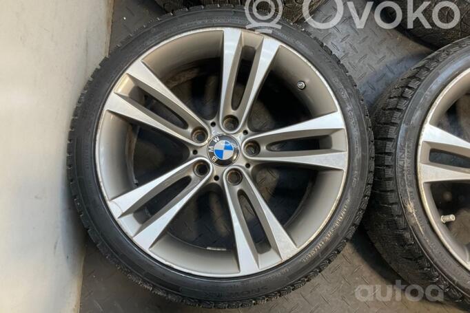 BMW, lengvojo lydinio