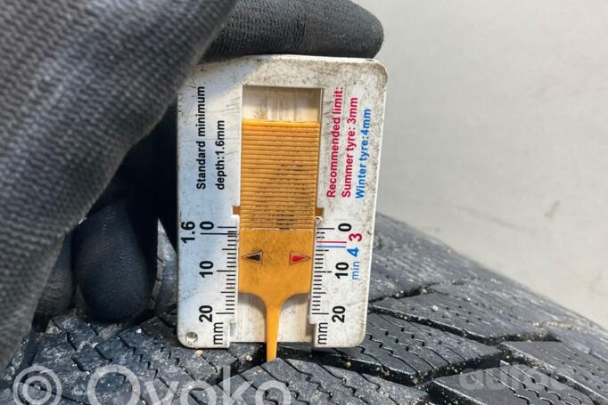 BMW, lengvojo lydinio