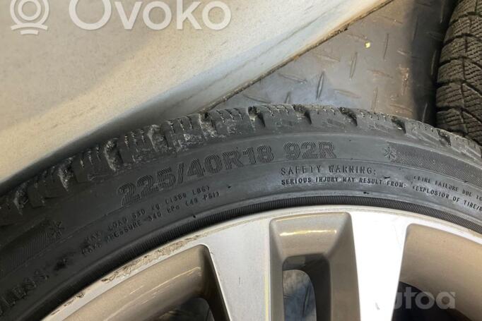 BMW, lengvojo lydinio