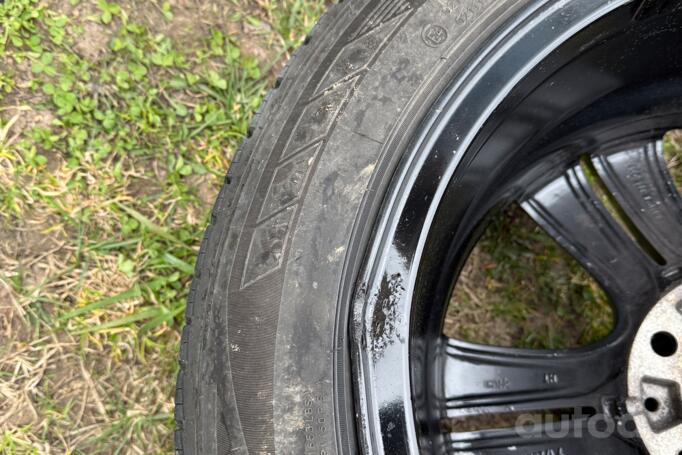 Bmw, lengvojo lydinio