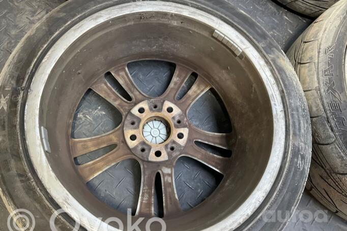 BMW, lengvojo lydinio