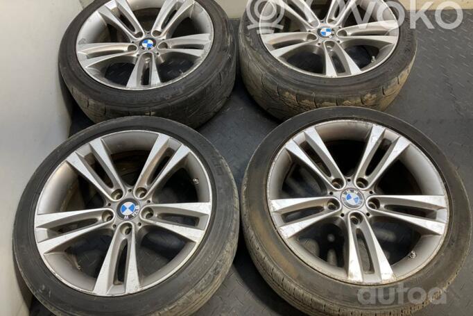 BMW, lengvojo lydinio