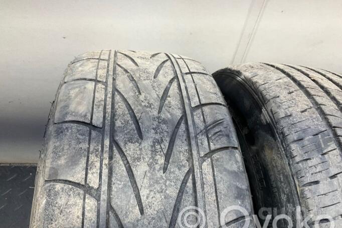 BMW, lengvojo lydinio