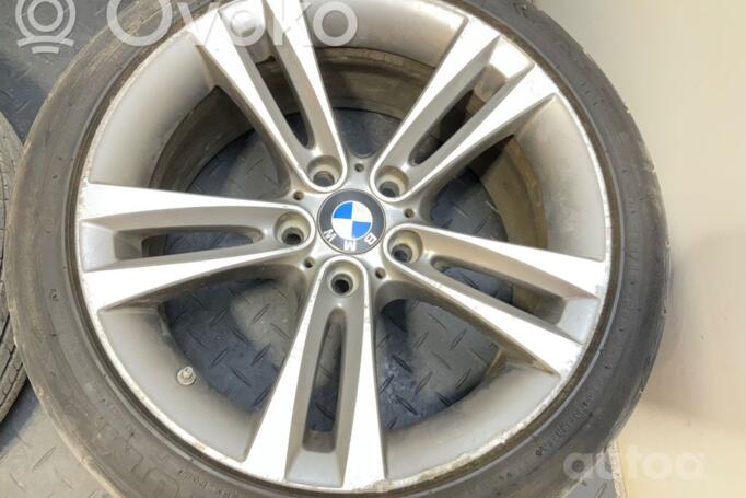 BMW, lengvojo lydinio