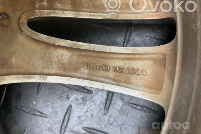 BMW, lengvojo lydinio