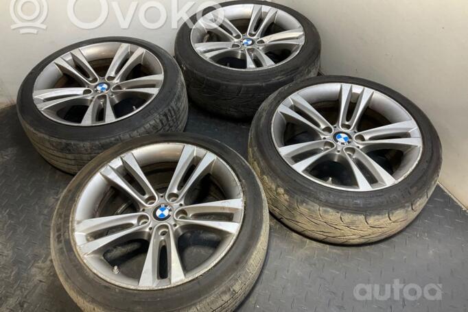 BMW, lengvojo lydinio