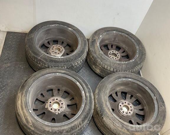 BMW, lengvojo lydinio