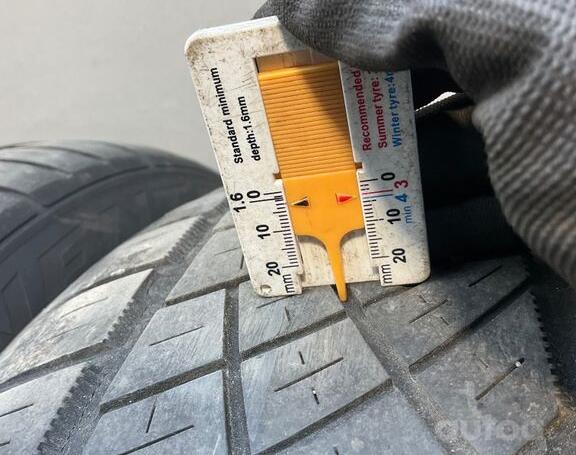 BMW, lengvojo lydinio