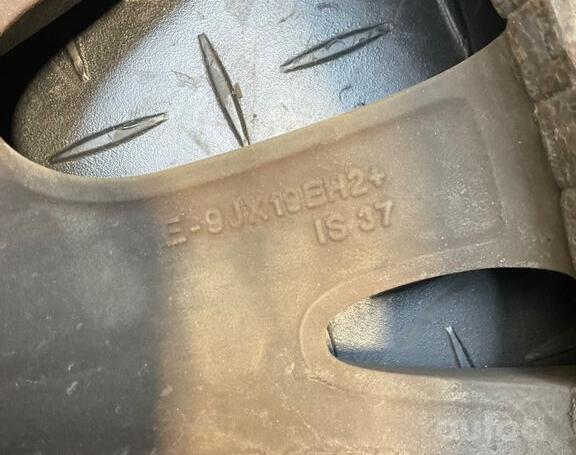 BMW, lengvojo lydinio