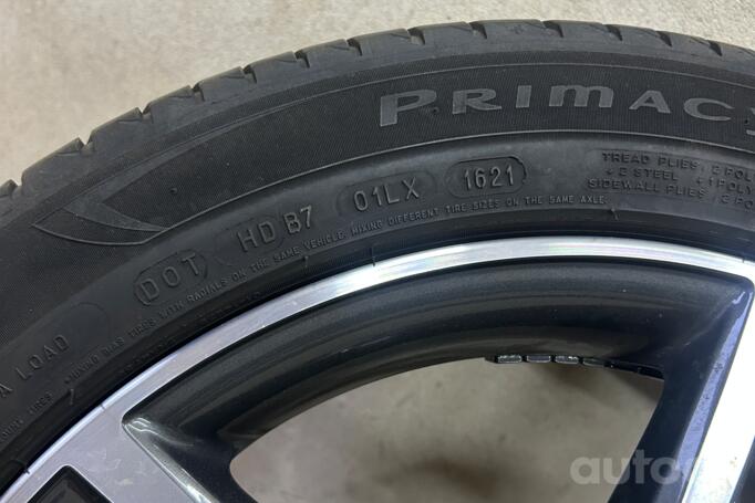 Kita, lengvojo lydinio