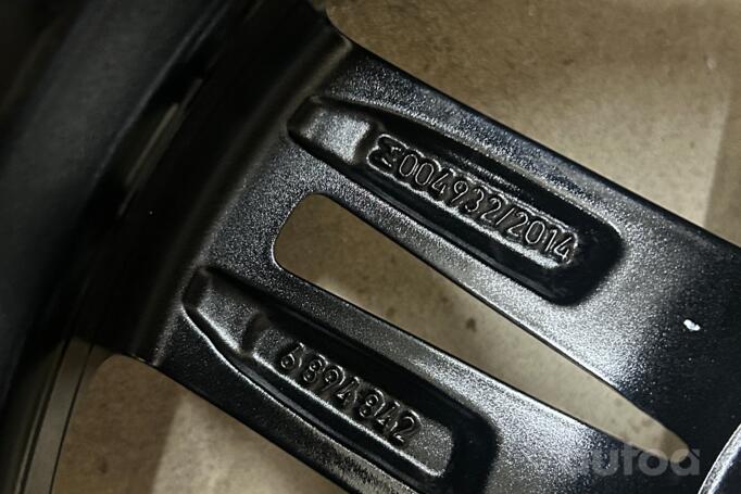 Kita, lengvojo lydinio