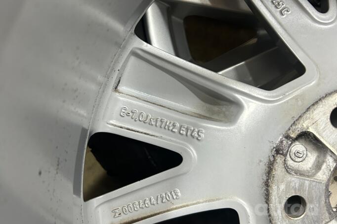 Audi, lengvojo lydinio