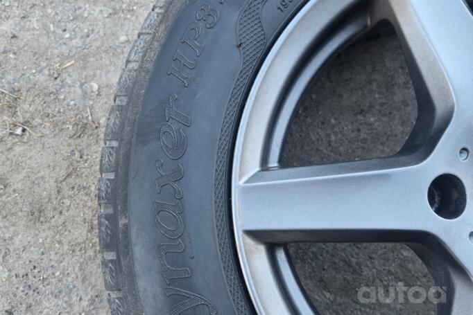 Kita, lengvojo lydinio