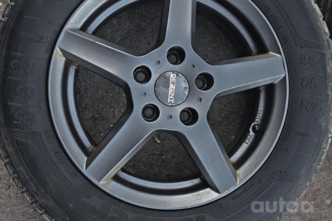 Kita, lengvojo lydinio