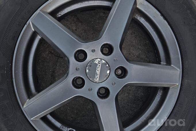 Kita, lengvojo lydinio