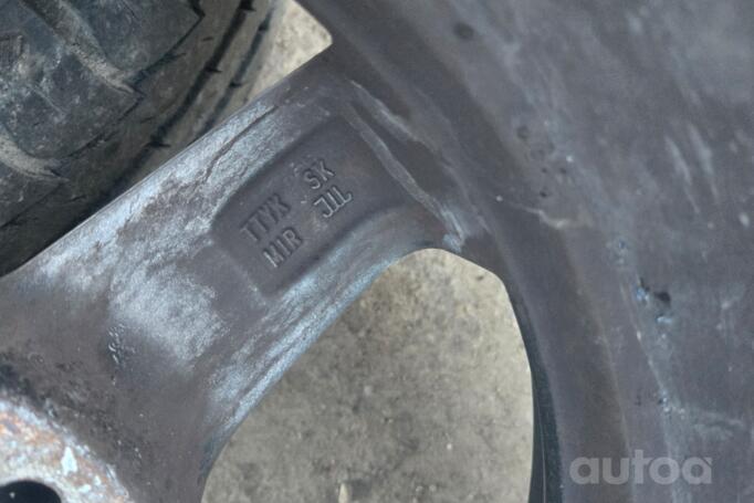 Kita, lengvojo lydinio