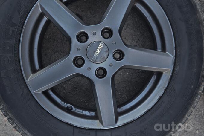 Kita, lengvojo lydinio