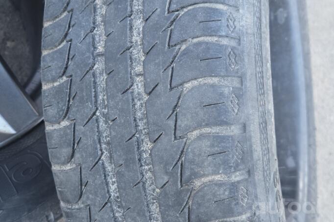 Kita, lengvojo lydinio