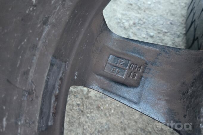 Kita, lengvojo lydinio