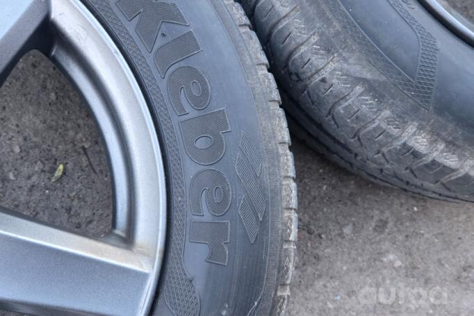 Kita, lengvojo lydinio