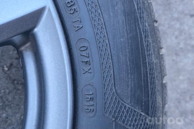 Kita, lengvojo lydinio