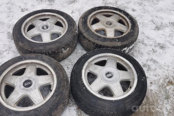 Kita, lengvojo lydinio